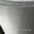 Micron Holländische Twill Weave Edelstahldrahtnetz